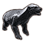 Colovian Badger icon